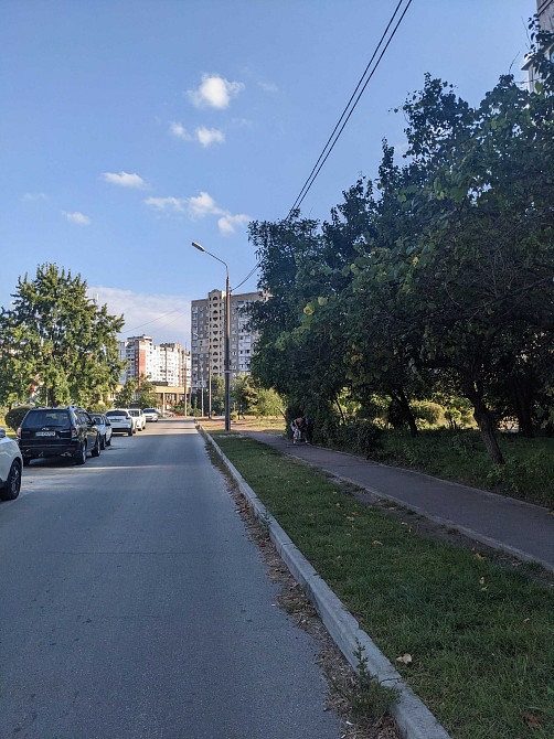 Продажа 2х комнатной квартиры под бизнес. Первый этаж. Київ - зображення 3