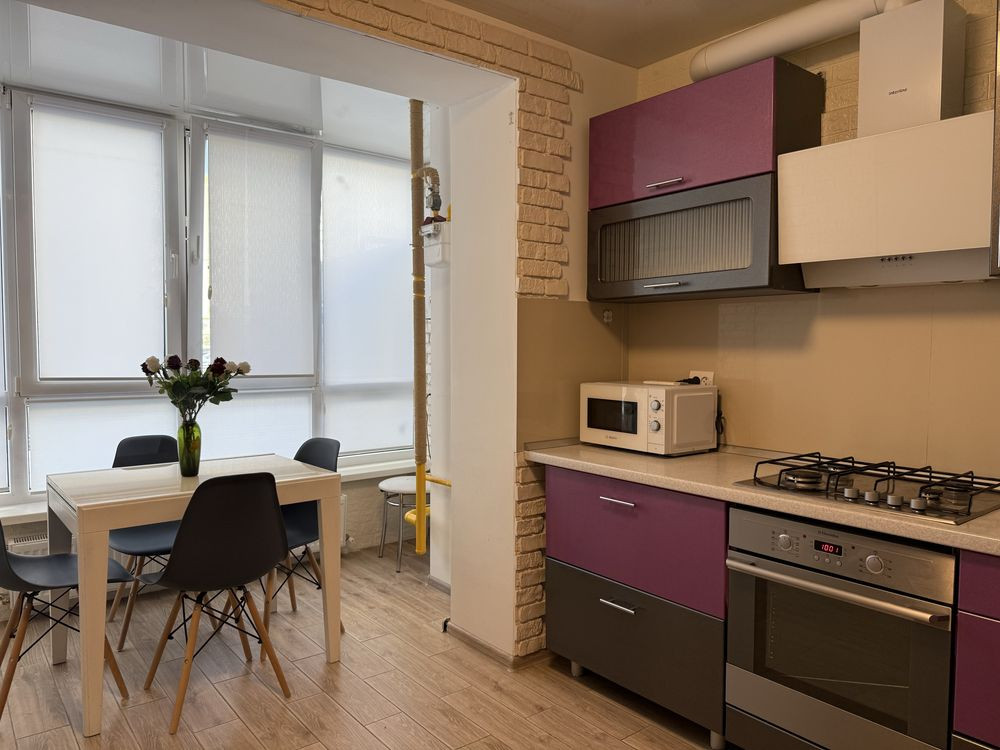 Без % Продаж 2к квартири ЖК Євромісто Крюківщина поряд Київ, Вишневе Крюковщина - изображение 4