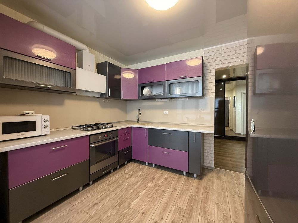 Без % Продаж 2к квартири ЖК Євромісто Крюківщина поряд Київ, Вишневе Крюковщина - изображение 3