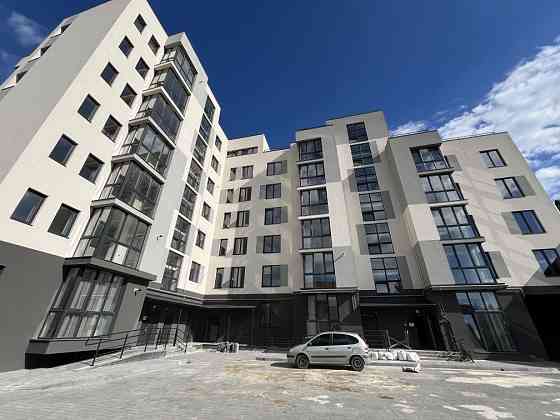 Затишна 1-кімнатна квартира з ремонтом в центрі міста! Коломия