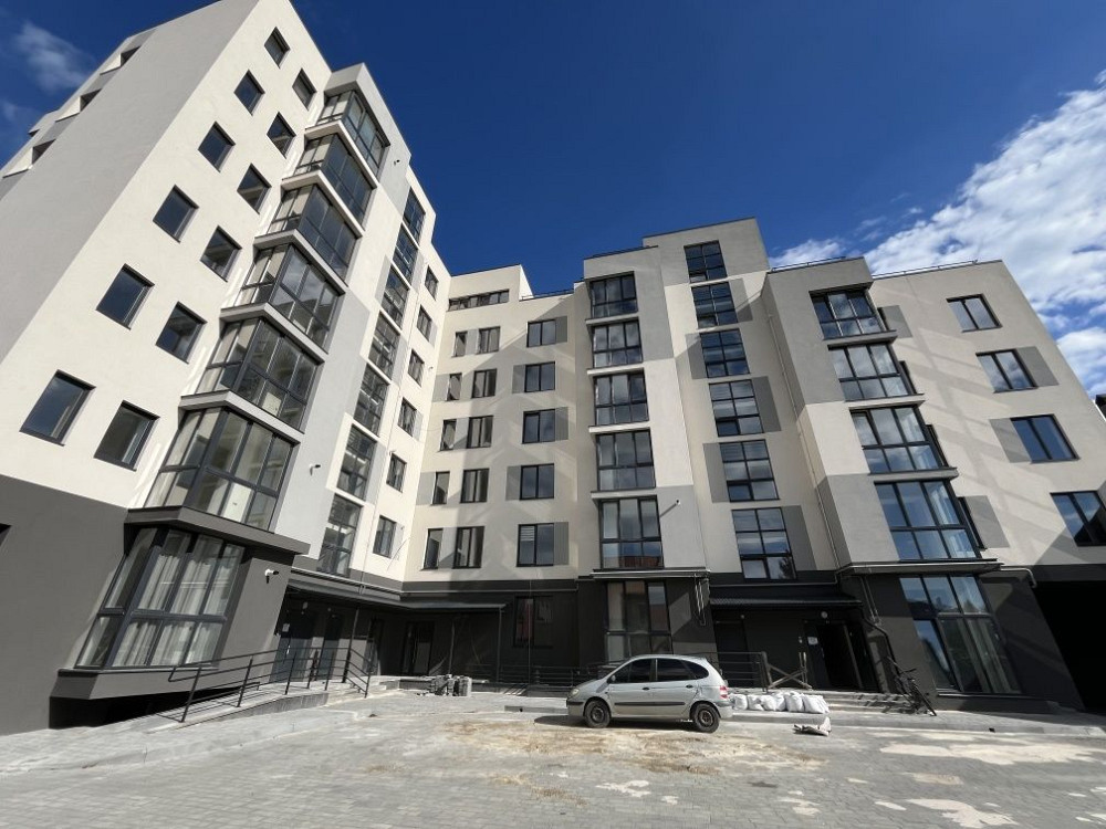 Затишна 1-кімнатна квартира з ремонтом в центрі міста! Коломыя - изображение 1