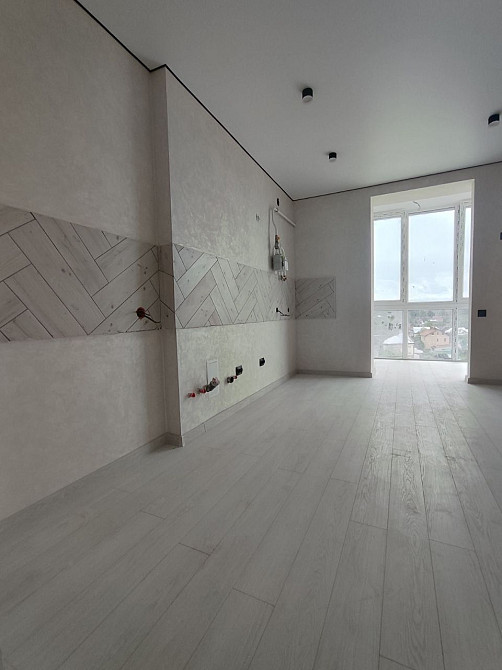 Затишна 1-кімнатна квартира з ремонтом в центрі міста! Коломыя - изображение 7