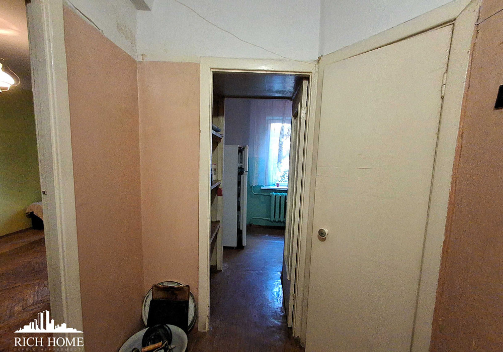 вул. Зодчих. Продаж 1к квартири, ринок Дніпро, швидкісний трамвай. Київ - зображення 7