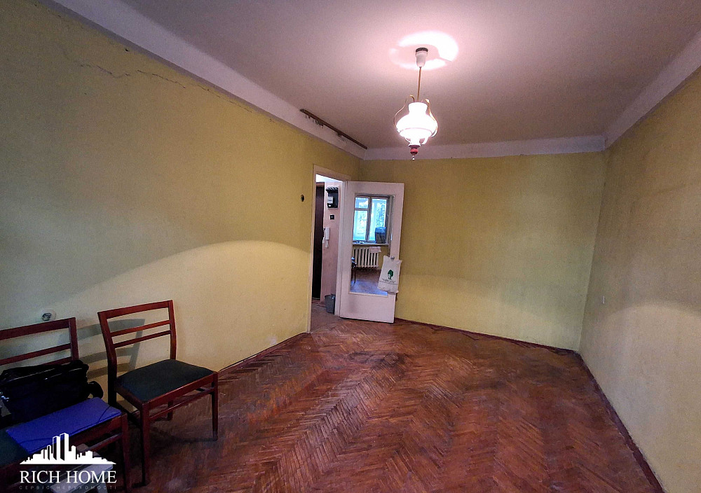 вул. Зодчих. Продаж 1к квартири, ринок Дніпро, швидкісний трамвай. Київ - зображення 3