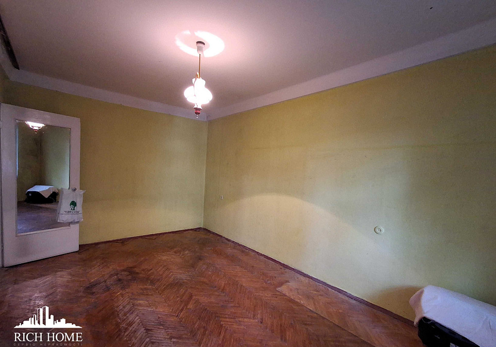 вул. Зодчих. Продаж 1к квартири, ринок Дніпро, швидкісний трамвай. Київ - зображення 2