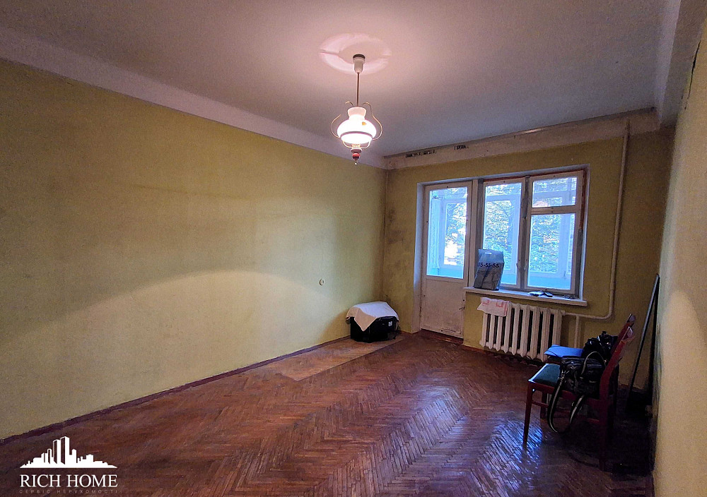 вул. Зодчих. Продаж 1к квартири, ринок Дніпро, швидкісний трамвай. Київ - зображення 1