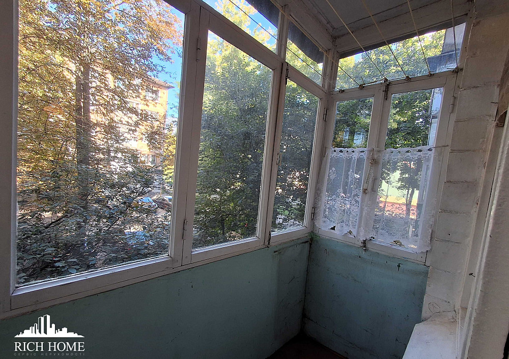 вул. Зодчих. Продаж 1к квартири, ринок Дніпро, швидкісний трамвай. Київ - зображення 6