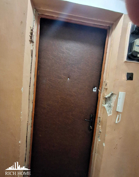 вул. Зодчих. Продаж 1к квартири, ринок Дніпро, швидкісний трамвай. Київ - зображення 8