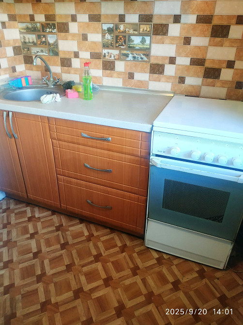 Продам однокімнатну квартиру на вул.Горлівській 38/40 Київ - зображення 4