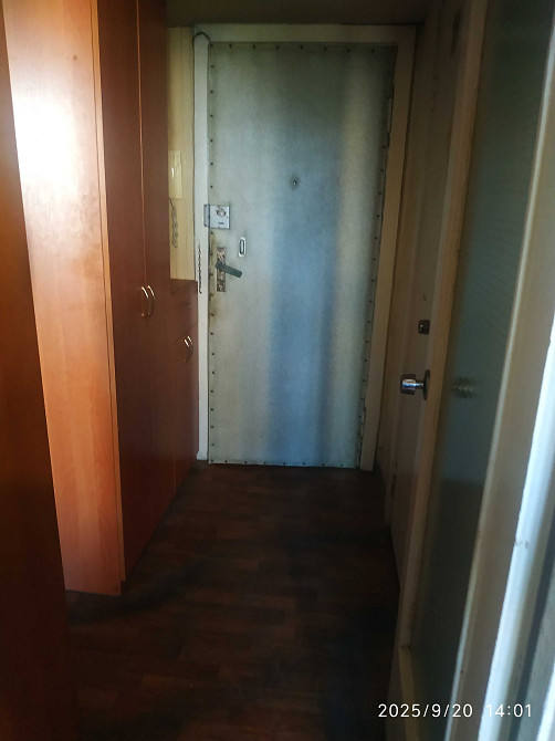 Продам однокімнатну квартиру на вул.Горлівській 38/40 Київ - зображення 1