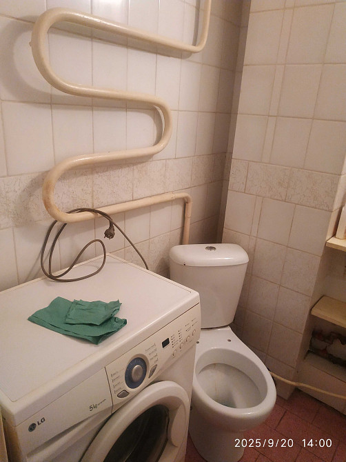 Продам однокімнатну квартиру на вул.Горлівській 38/40 Київ - зображення 7