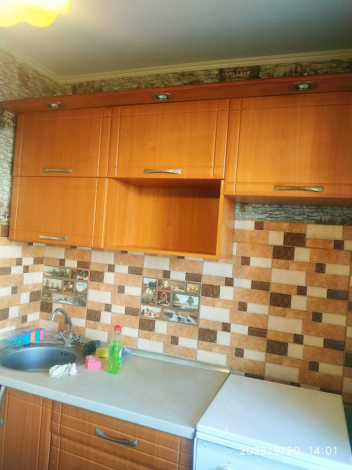 Продам однокімнатну квартиру на вул.Горлівській 38/40 Київ - зображення 5