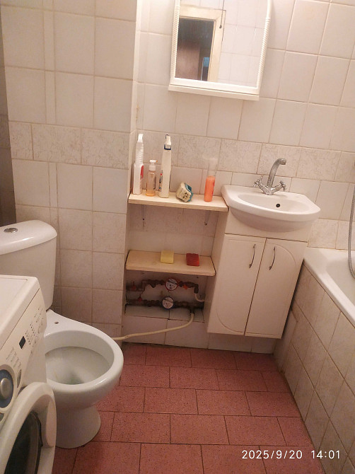 Продам однокімнатну квартиру на вул.Горлівській 38/40 Київ - зображення 6