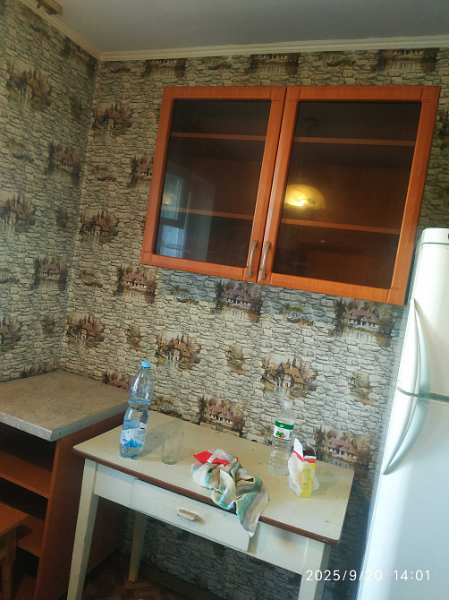 Продам однокімнатну квартиру на вул.Горлівській 38/40 Київ - зображення 3