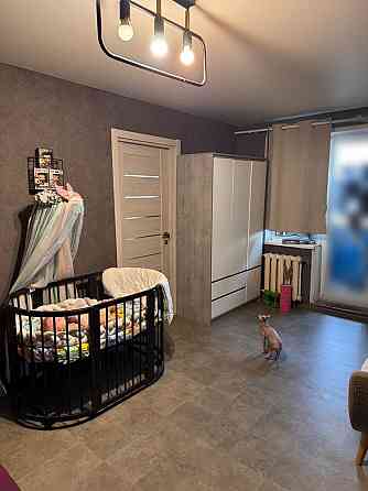 Продается 2х комнатная квартира по ул.Лермонтова Кривой Рог