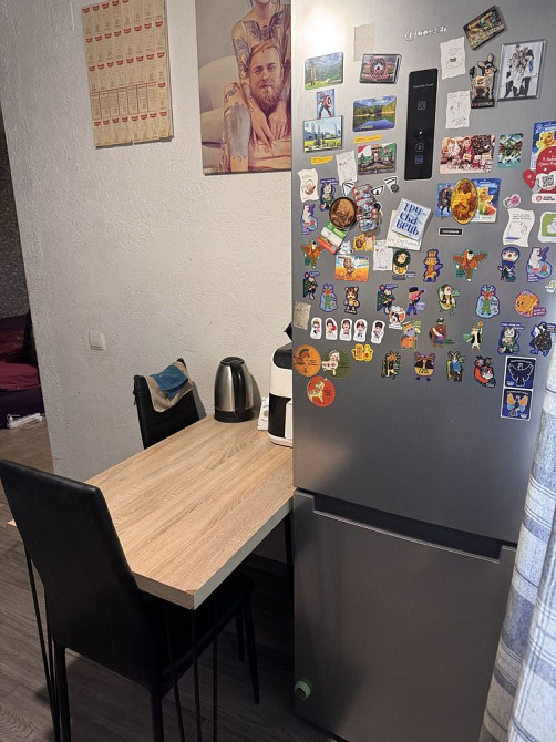 Продается 2х комнатная квартира по ул.Лермонтова Кривой Рог - изображение 6