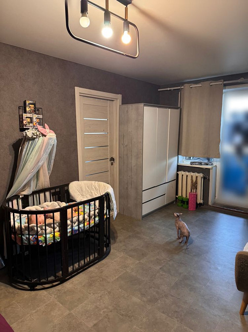 Продается 2х комнатная квартира по ул.Лермонтова Кривой Рог - изображение 2