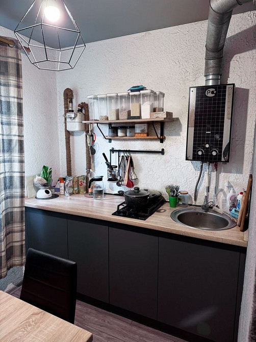 Продается 2х комнатная квартира по ул.Лермонтова Кривой Рог - изображение 5