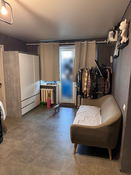 Продается 2х комнатная квартира по ул.Лермонтова Кривой Рог - изображение 1