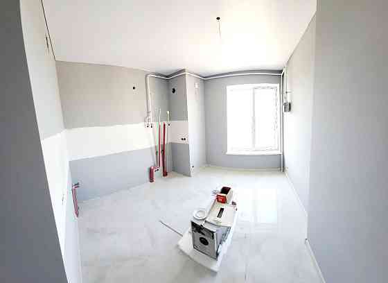 2 кімн. квартира від ЗАБУДОВНИКА з ремонтом за супер ціною без комісії Ровно