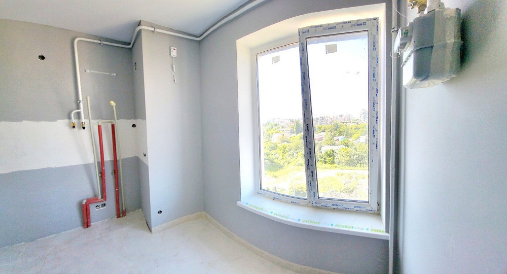 2 кімн. квартира від ЗАБУДОВНИКА з ремонтом за супер ціною без комісії Рівне - зображення 6