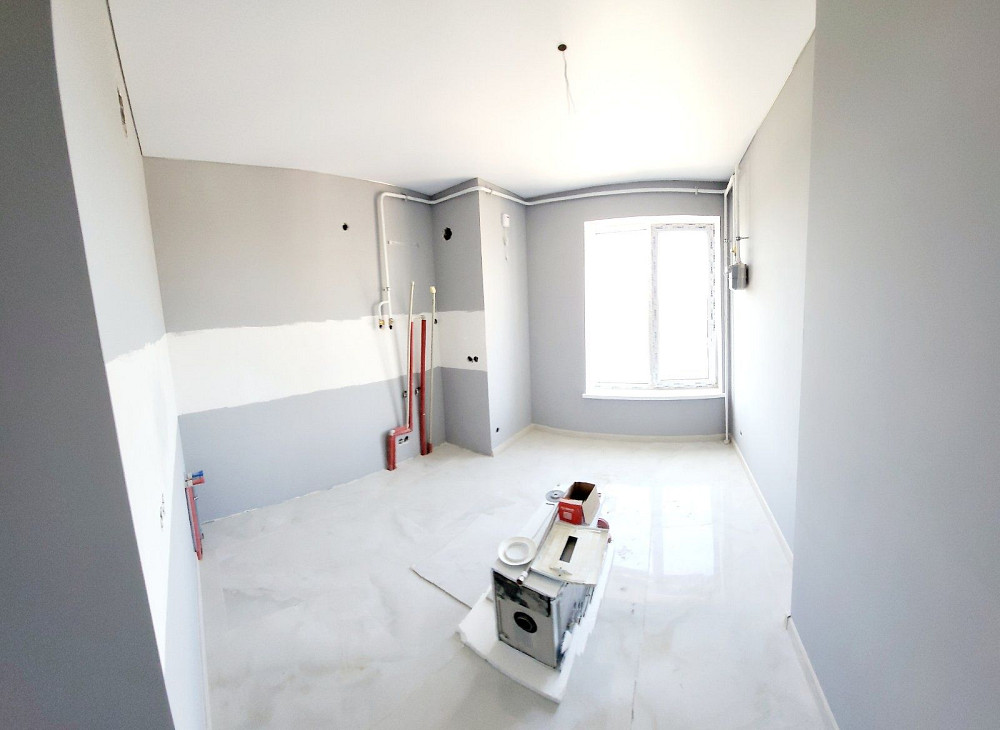 2 кімн. квартира від ЗАБУДОВНИКА з ремонтом за супер ціною без комісії Рівне - зображення 3