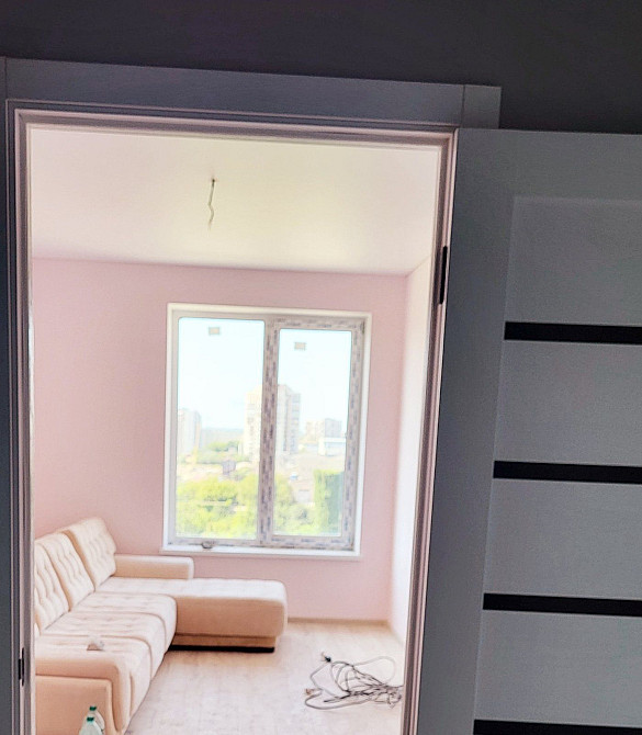 2 кімн. квартира від ЗАБУДОВНИКА з ремонтом за супер ціною без комісії Рівне - зображення 7