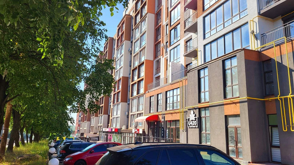 2 кімн. квартира від ЗАБУДОВНИКА з ремонтом за супер ціною без комісії Рівне - зображення 8