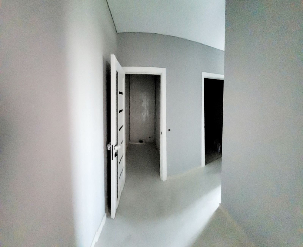 2 кімн. квартира від ЗАБУДОВНИКА з ремонтом за супер ціною без комісії Рівне - зображення 1