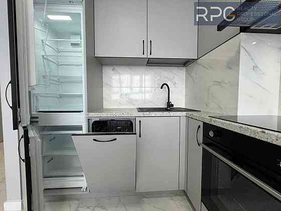 ТОП!  квартира ЖК Одеський бульвар Метро Теремки ЗАХОДЬ! ЖИВИ! без% Київ