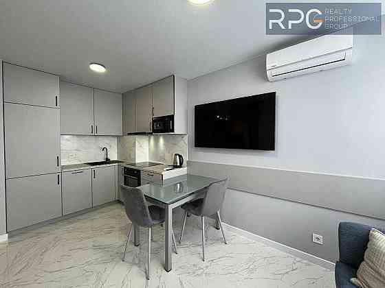 ТОП!  квартира ЖК Одеський бульвар Метро Теремки ЗАХОДЬ! ЖИВИ! без% Київ