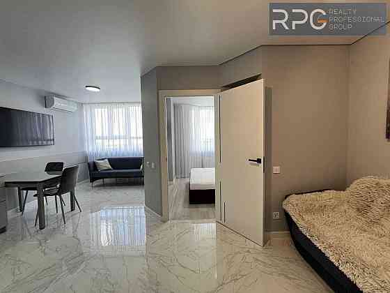 ТОП!  квартира ЖК Одеський бульвар Метро Теремки ЗАХОДЬ! ЖИВИ! без% Київ