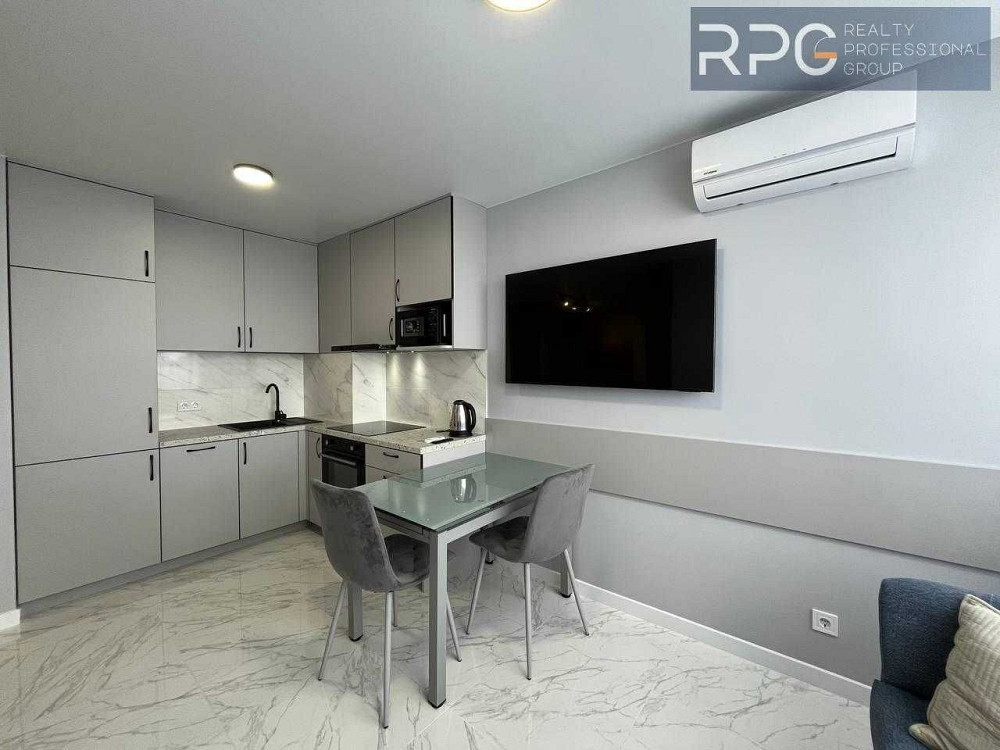 ТОП!  квартира ЖК Одеський бульвар Метро Теремки ЗАХОДЬ! ЖИВИ! без% Київ - зображення 6