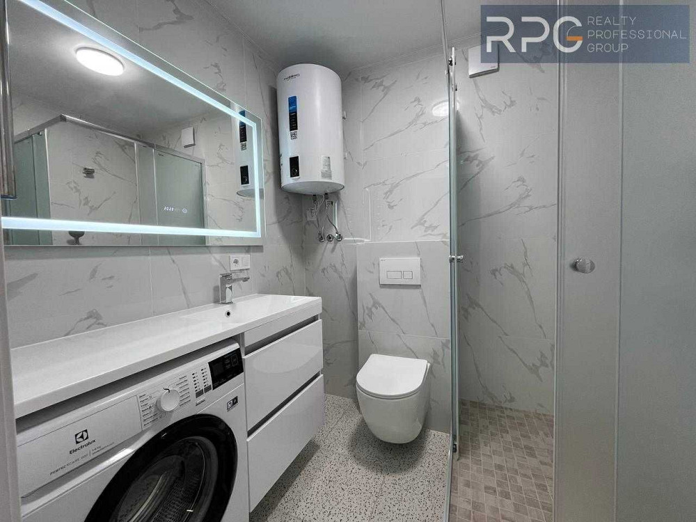 ТОП!  квартира ЖК Одеський бульвар Метро Теремки ЗАХОДЬ! ЖИВИ! без% Київ - зображення 3