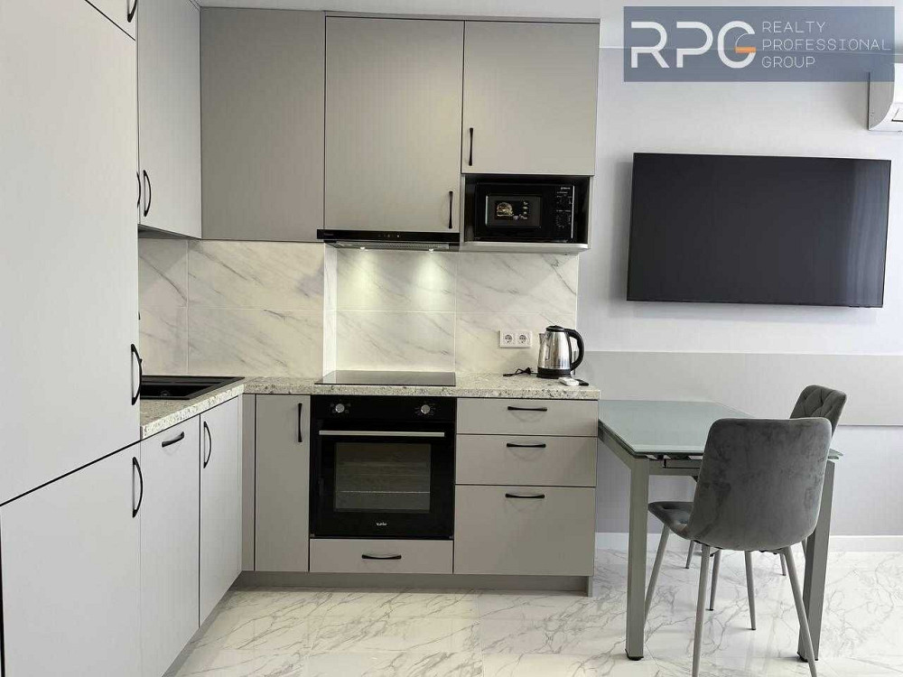 ТОП!  квартира ЖК Одеський бульвар Метро Теремки ЗАХОДЬ! ЖИВИ! без% Київ - зображення 4