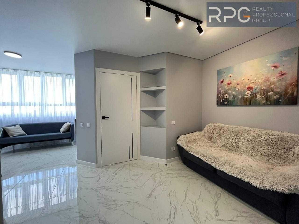 ТОП!  квартира ЖК Одеський бульвар Метро Теремки ЗАХОДЬ! ЖИВИ! без% Київ - зображення 8