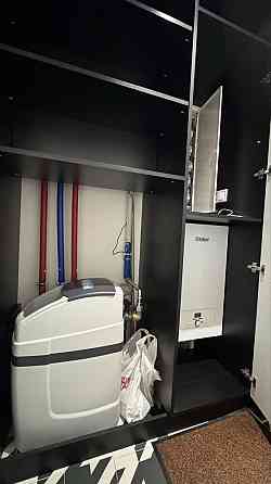 Без комісії продаж дворівневої квартири в 10хв від метро Харківська Чубинське