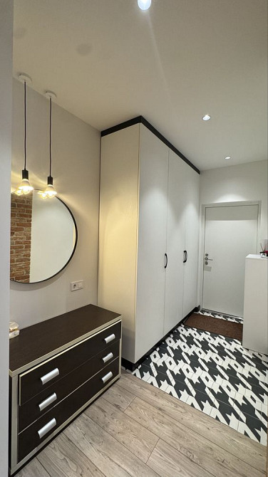 Без комісії продаж дворівневої квартири в 10хв від метро Харківська Чубинское - изображение 6