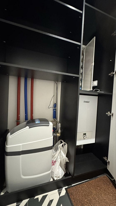 Без комісії продаж дворівневої квартири в 10хв від метро Харківська Чубинское - изображение 5