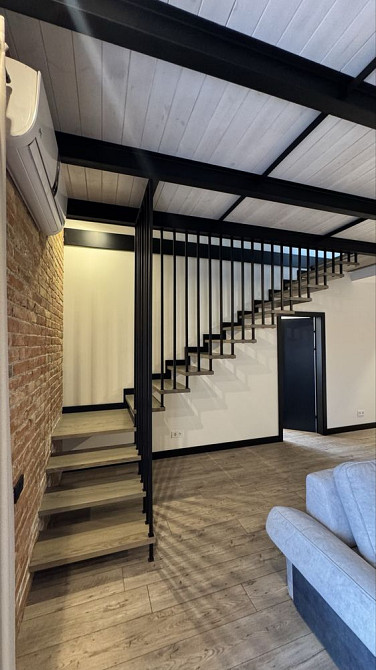 Без комісії продаж дворівневої квартири в 10хв від метро Харківська Чубинское - изображение 3