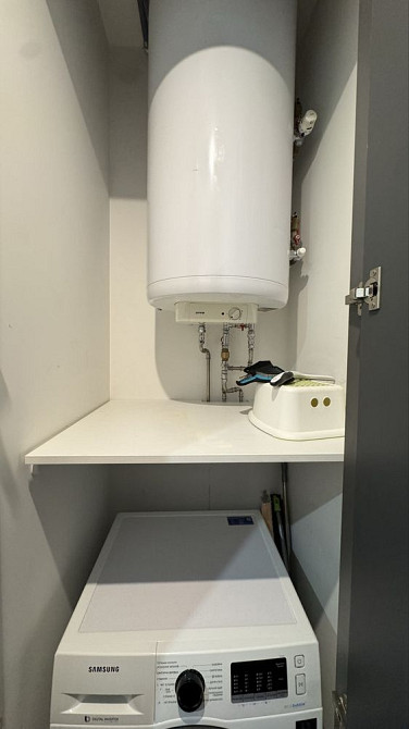 Без комісії продаж дворівневої квартири в 10хв від метро Харківська Чубинское - изображение 8