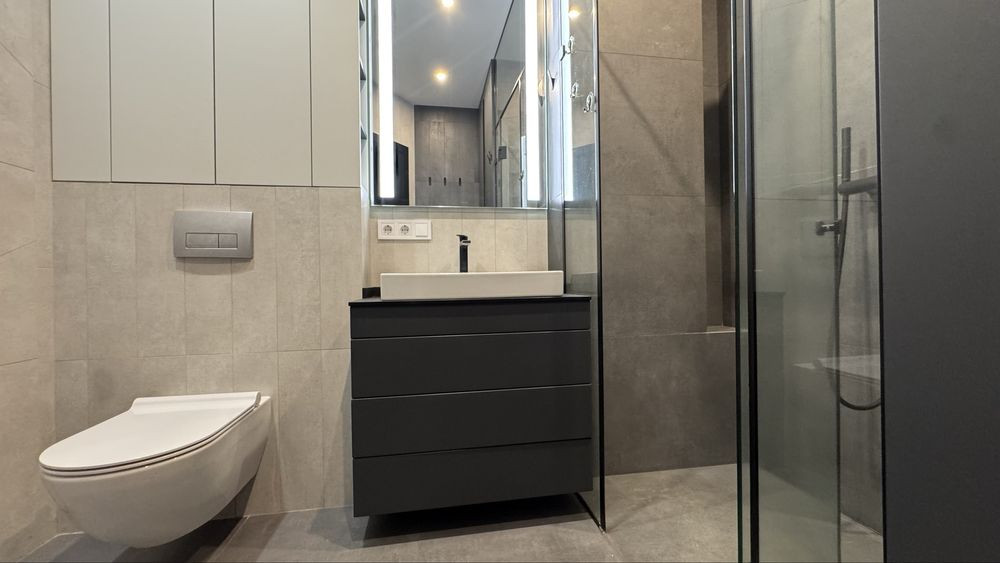 Без комісії продаж дворівневої квартири в 10хв від метро Харківська Чубинское - изображение 7