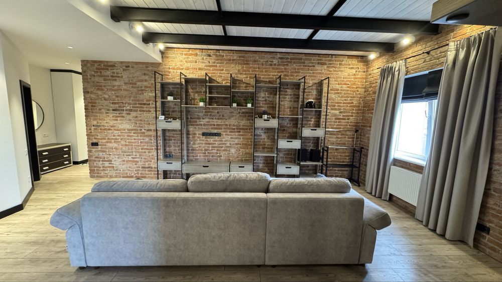 Без комісії продаж дворівневої квартири в 10хв від метро Харківська Чубинское - изображение 4