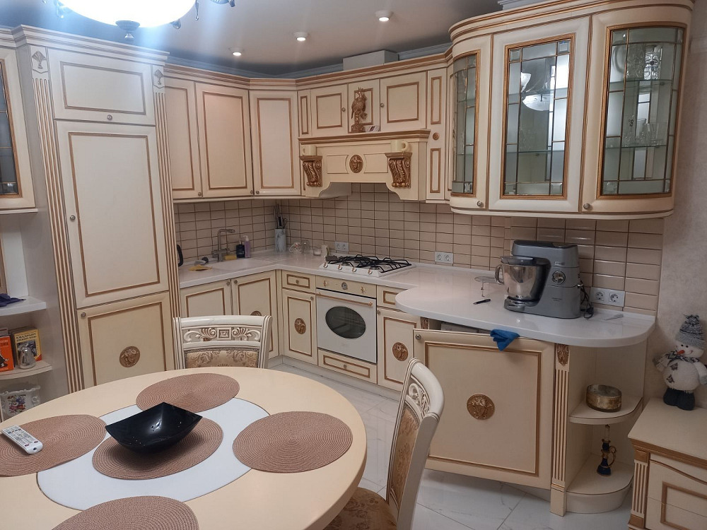 Новострой‼️Экс.Продам 1-ком.кв.55м2.Сухумская 24.Клочковская.Павловка Харків - зображення 1