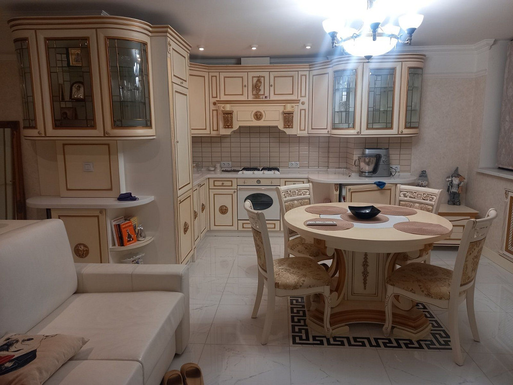 Новострой‼️Экс.Продам 1-ком.кв.55м2.Сухумская 24.Клочковская.Павловка Харків - зображення 2