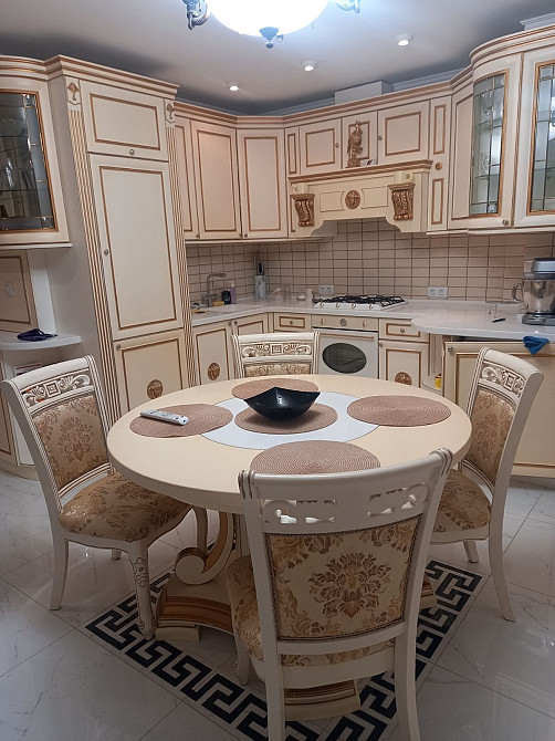 Новострой‼️Экс.Продам 1-ком.кв.55м2.Сухумская 24.Клочковская.Павловка Харків - зображення 3