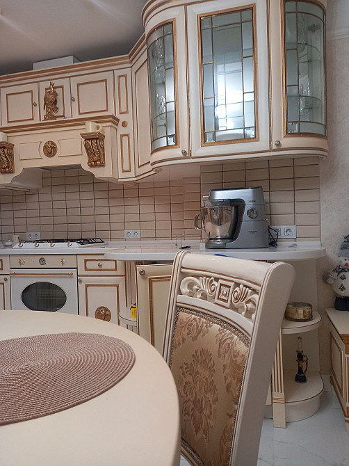 Новострой‼️Экс.Продам 1-ком.кв.55м2.Сухумская 24.Клочковская.Павловка Харків - зображення 4