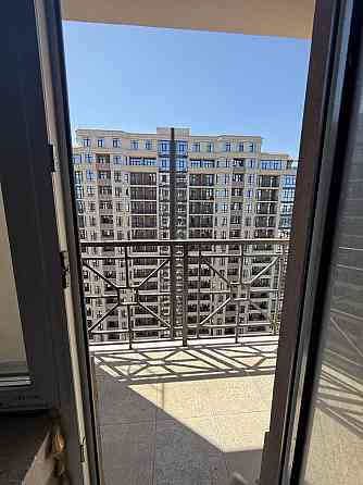 ЖК Элегия Парк . Двухстороняя  2 х комн с видом на море . Одесса