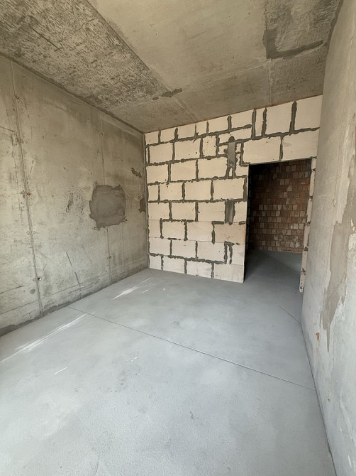 ЖК Элегия Парк . Двухстороняя  2 х комн с видом на море . Одеса - зображення 4