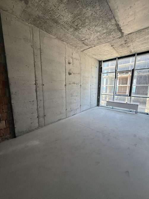 ЖК Элегия Парк . Двухстороняя  2 х комн с видом на море . Одеса - зображення 3